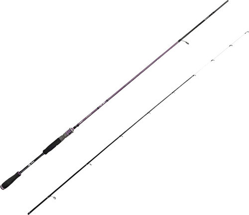 Scorpio 244cm EGI:2.5-3.5 PE:0.8-1.5 2 Parça Olta Kamışı