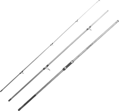 Azores II Surf 4,20 cm 120-250 gr 3 Parça Surf Kamışı