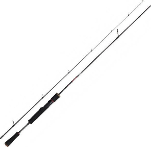 Dam Yagi Light Spoon 7' 2.10 m 3-6 gr 2 Parça Spin Kamışı