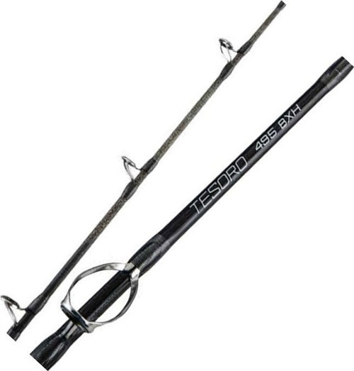 Tesoro TSR-S-511ML PE1-3 100-200 gr