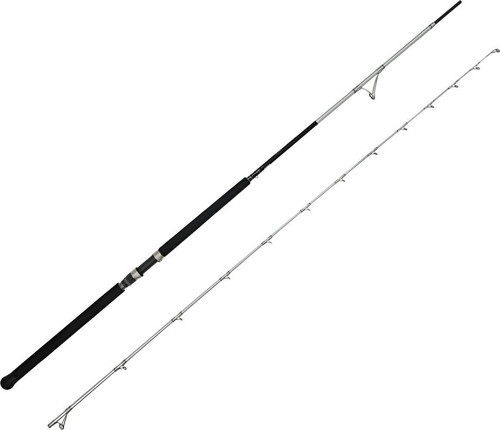 Azores Shore Jigging Spin 304cm 60-150gr 2 Parça Olta Kamışı
