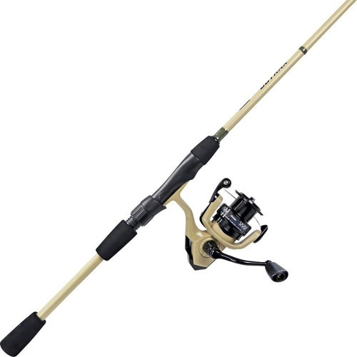 Outrax Combo Spin 8'0 243cm 10-35gr 2 li Set