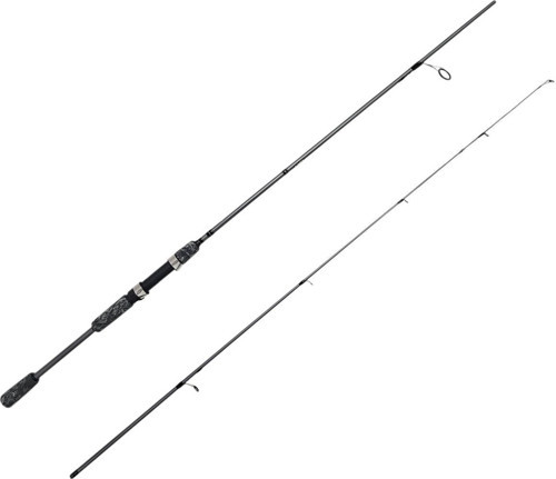 Wave Up Spin 198cm 0.5-6gr 2 Parça Solid Tip Olta Kamışı