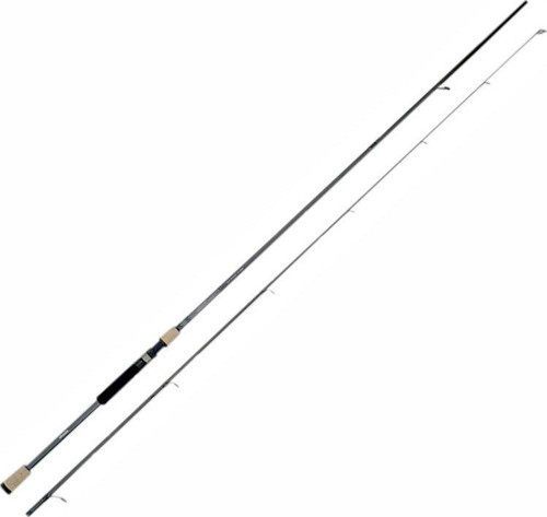 Azaki Spin 244 cm 12-35 gr 2 Parça Spin Kamışı