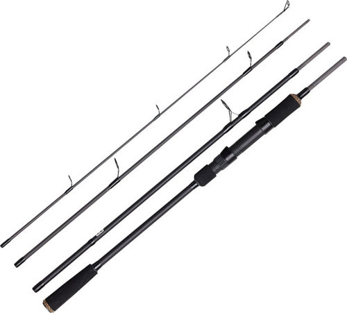 Dam Quadra Safar II Spin 8'/2.40m 15-40 gr 4 Parça