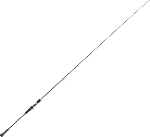 Tesoro TSR-C-662MH PE3 60-200g 2 Parça Slow Jig Kamışı