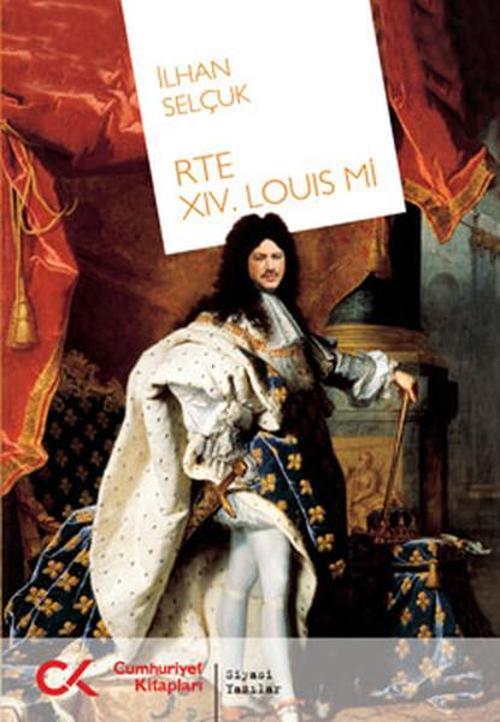 RTE XIV.Louis Mi