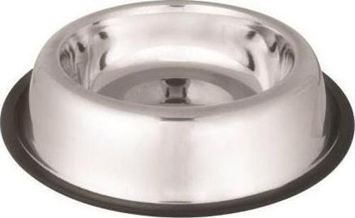 Kedi Köpek Çelik Mama Kabı 96 OZ