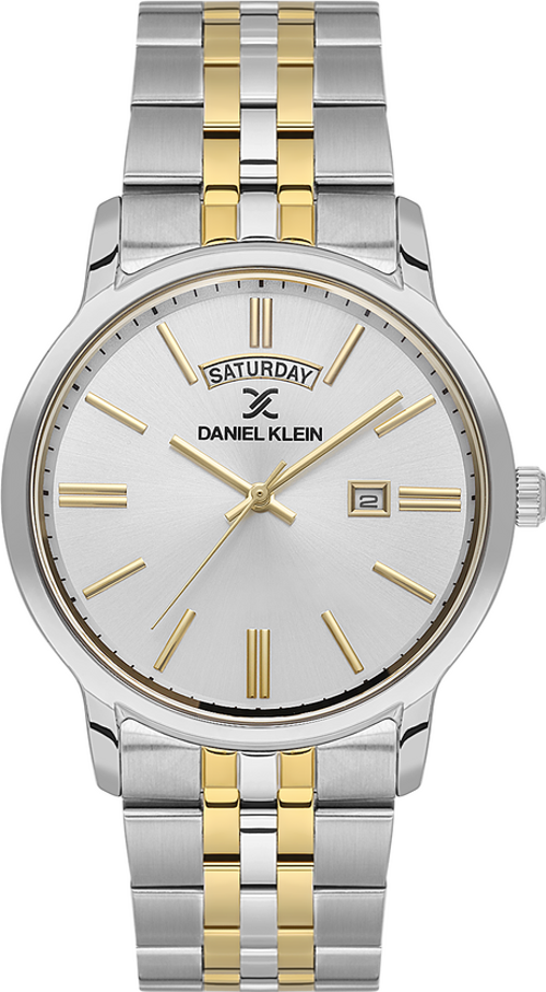 DANIEL KLEIN DK.6.14203-6 ERKEK KOL SAATİ