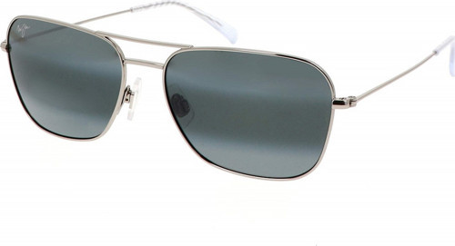 MAUI JIM MJ0675S 001 58 ERKEK GÜNEŞ GÖZLÜĞÜ