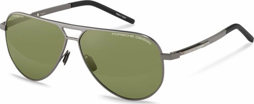 PORSCHE DESIGN P8942 B417 63 ERKEK GÜNEŞ GÖZLÜĞÜ
