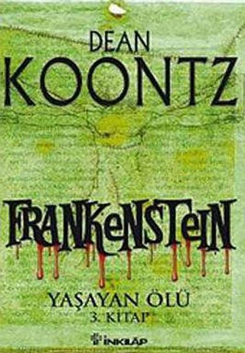 Frankestein 3 - Yaşayan Ölü