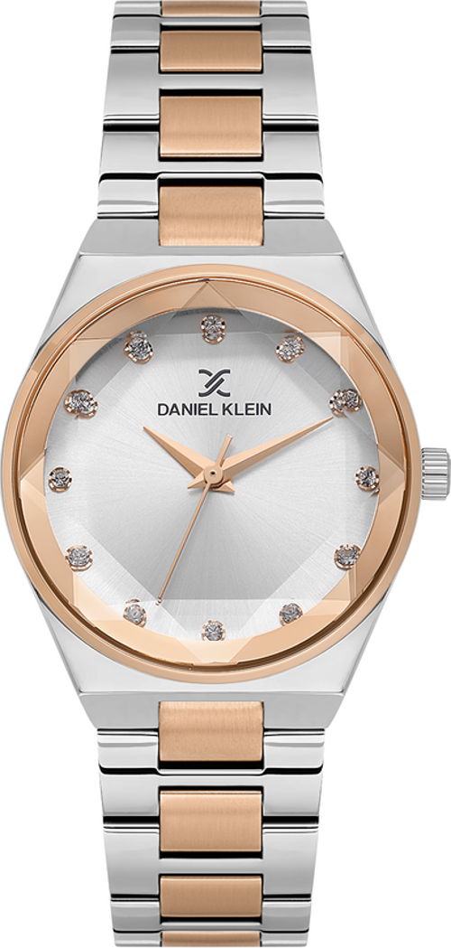 DANIEL KLEIN DK.3.10041-6 KADIN KOL SAATİ
