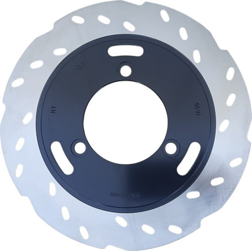 Tvs Apache Rtr 200 Arka Fren Diski 80-240-3 N9114050 Orj