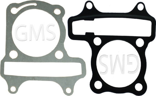 Conta Sılındır Alt+Üst Set Sct-125