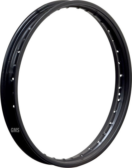 Jant 1.85 X 21 Sıyah