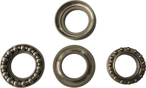 Mondial Furş Takımı (Somunsuz) Mh, Mr, Kn, Drift L, Kd125 F, Vulture 125İ