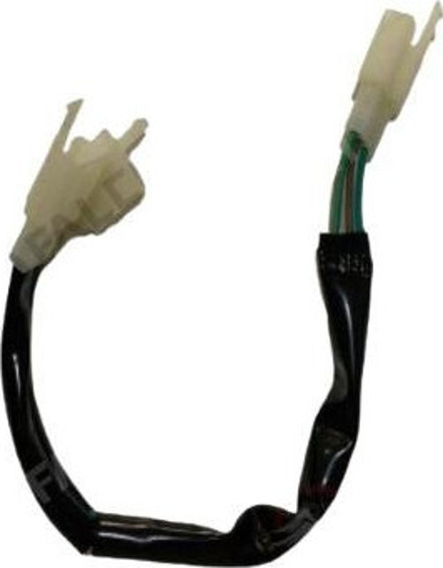 Falcon Arka Stop Tesisatı - Freedom 277