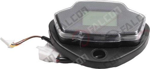 Falcon Km Saati-Frıda 7000
