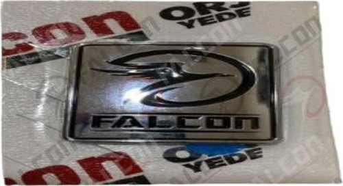 Falcon Ön Panel Logosu- Guppı110
