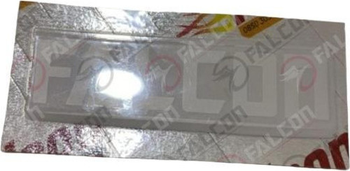 Falcon Marşbiyel Yazısı - Guppı110