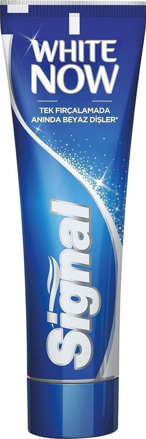 Diş Macunu White Now 75 ml