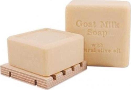 Keçi Sütü Katı Sabun 150 G 8691685004593