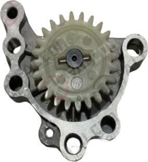 Falcon Yağ Pompası-Master 125