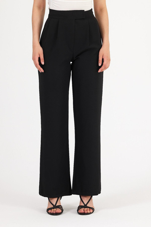 CIRTLI DOUBLE PALAZZO PANTOLON