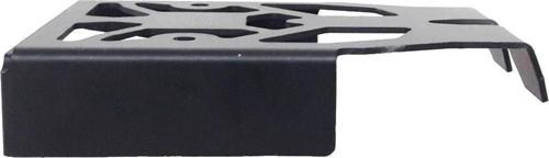 Honda Africa Twin CRF1000L 2016-2019 Uyumlu Regülatör Koruması Siyah