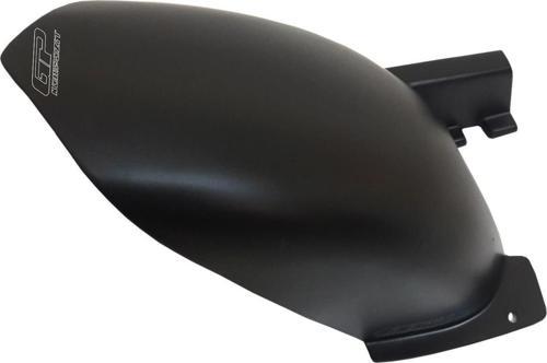 Honda CB600F Hornet 2007-2012 Uyumlu Arka Çamurluk Siyah