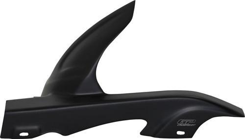 Honda CBF1000 2010-2017 Uyumlu Arka Çamurluk Siyah