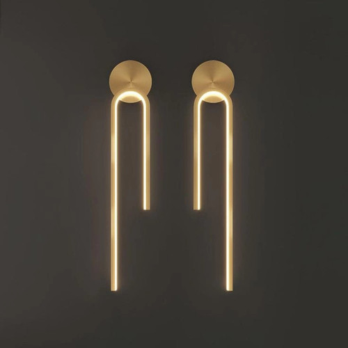 PİLLİ Duvar Aydınlatması,Duvar Aplik İç Mekan