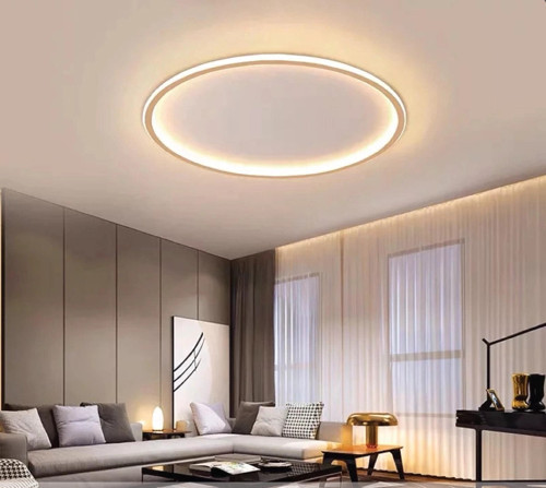 Daire Plafonyer V1 - 30CM