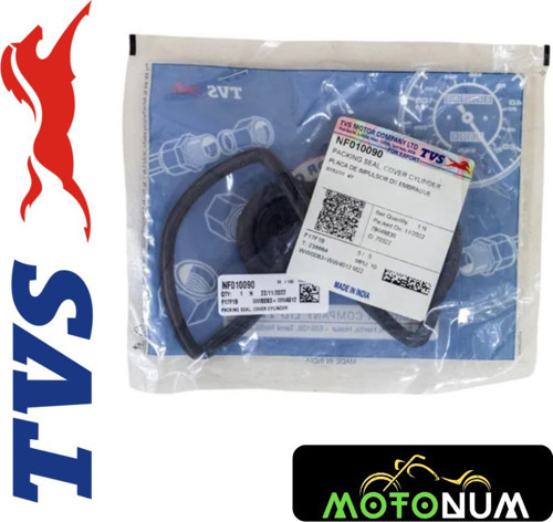 Apache Rtr 200 Külbütör Kapak Contası MTNNF010090
