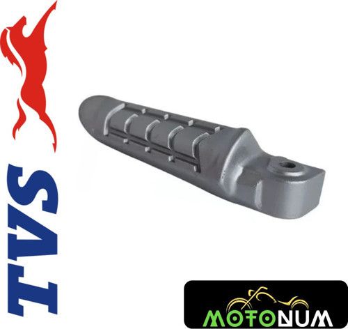 Raider 125 Sağ Arka Basamak MTNN9325510