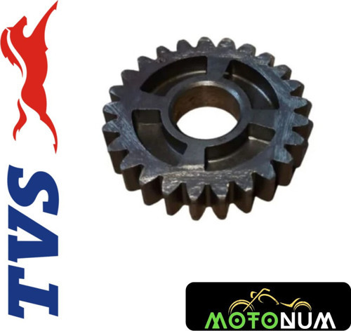 Raider 125 Vites Dişlisi MTNN6080560