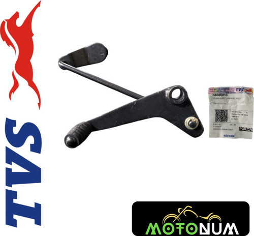 Raider 125 Vites Pedalı Komple MTNN6080810