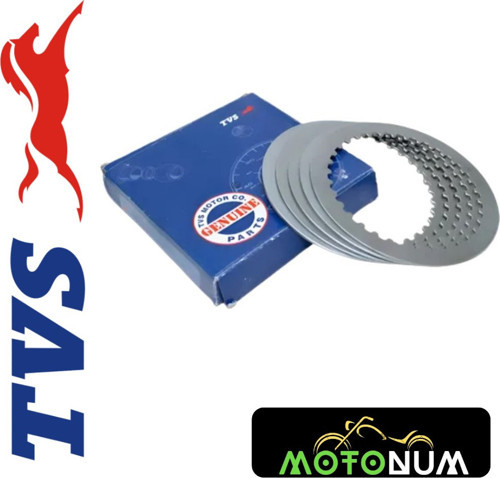 Raider 125 Debriyaj Balata Sacı MTNM7321900