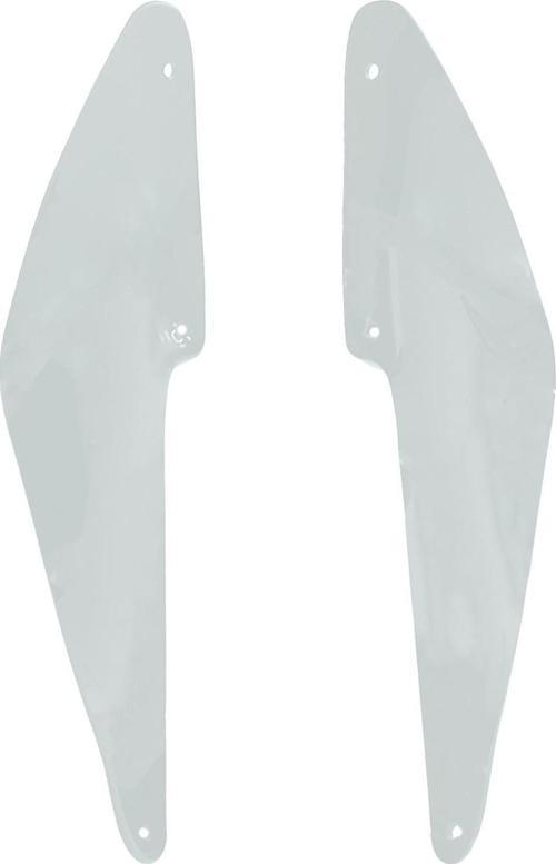 Honda NC 700 D Integra 2012-2013 Uyumlu Bacak Koruma Şeffaf