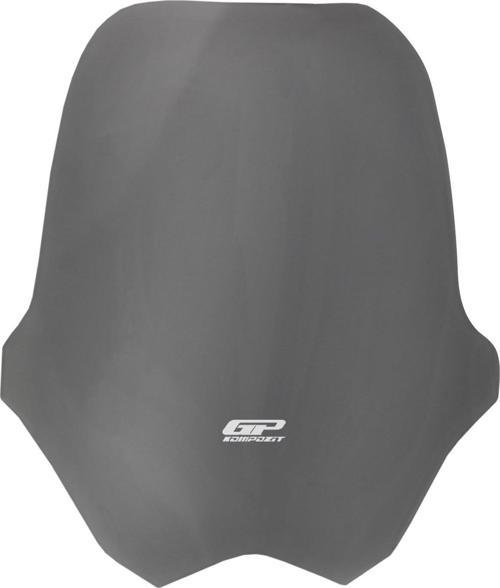 Yamaha FJR 1300 2000-2020 Uyumlu Ön Cam Füme