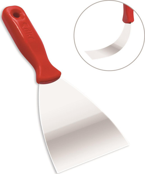 Hassan Dekor 1305 Esnek Ispatula 8 cm