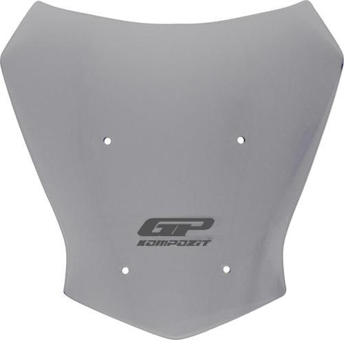 Yamaha MT-07 2018-2020 Uyumlu Spor Ön Cam Füme