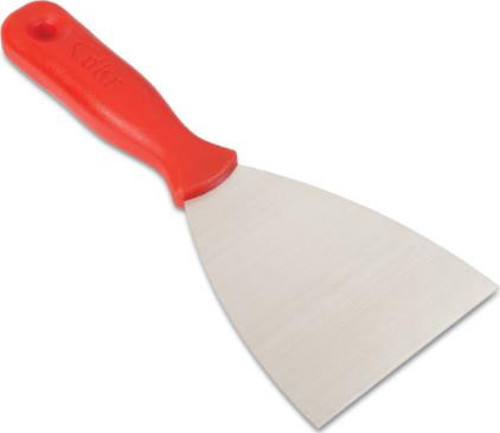 Hassan Dekor 3 Cm Esnek Ispatula Plastik saplı Yay Çeliği - 1300