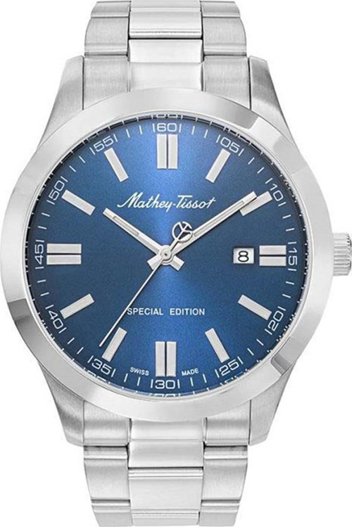 MATHEY-TISSOT H455ABU ERKEK KOL SAATİ
