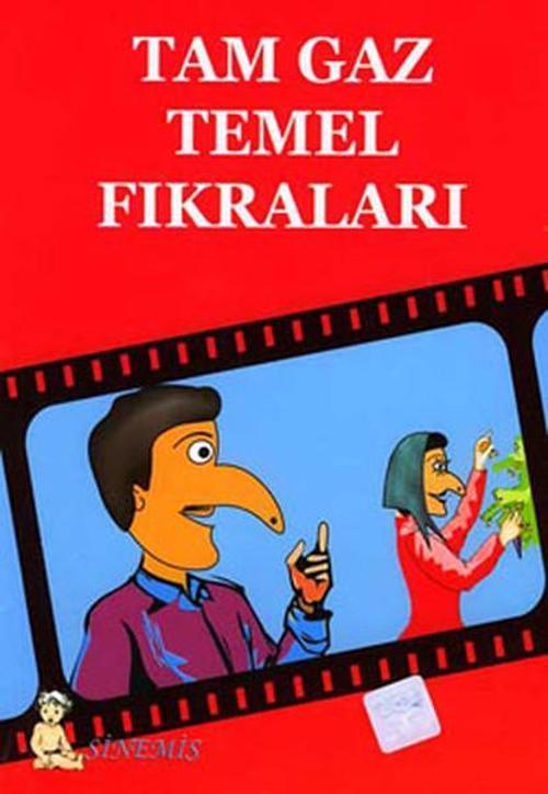 Tam Gaz Temel Fıkraları