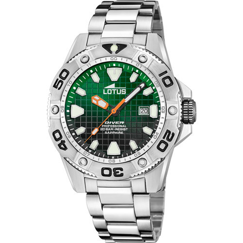 18929/F DIVER ERKEK KOL SAATİ