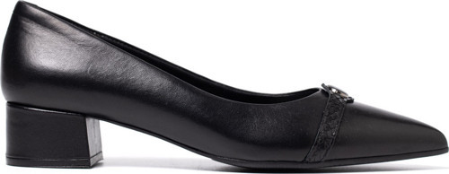 Kadın Topuklu/ Stiletto 2240 02 Chiara Bellini Napa Snake Leather