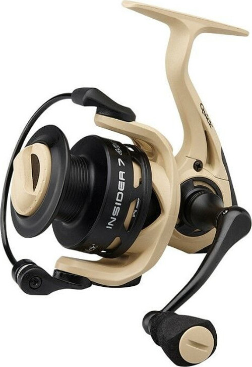 Dam Insider 7 6000S FD 6+1BB Olta Makinesi