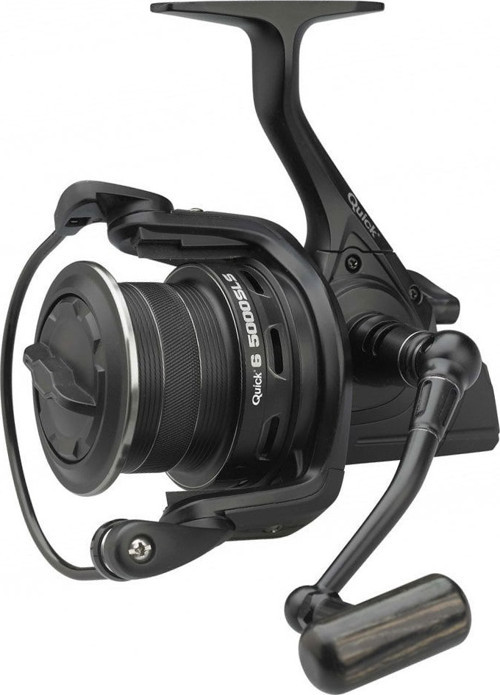 Dam Quıck 6 SLS 6000 Fd 6+1 BB Olta Makinesi